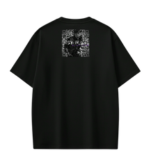 JUSTIN- exclusive Baby T-shirt(Black)