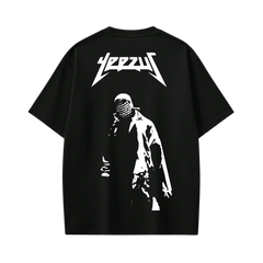 Ye - YZY (Black) T-shirt