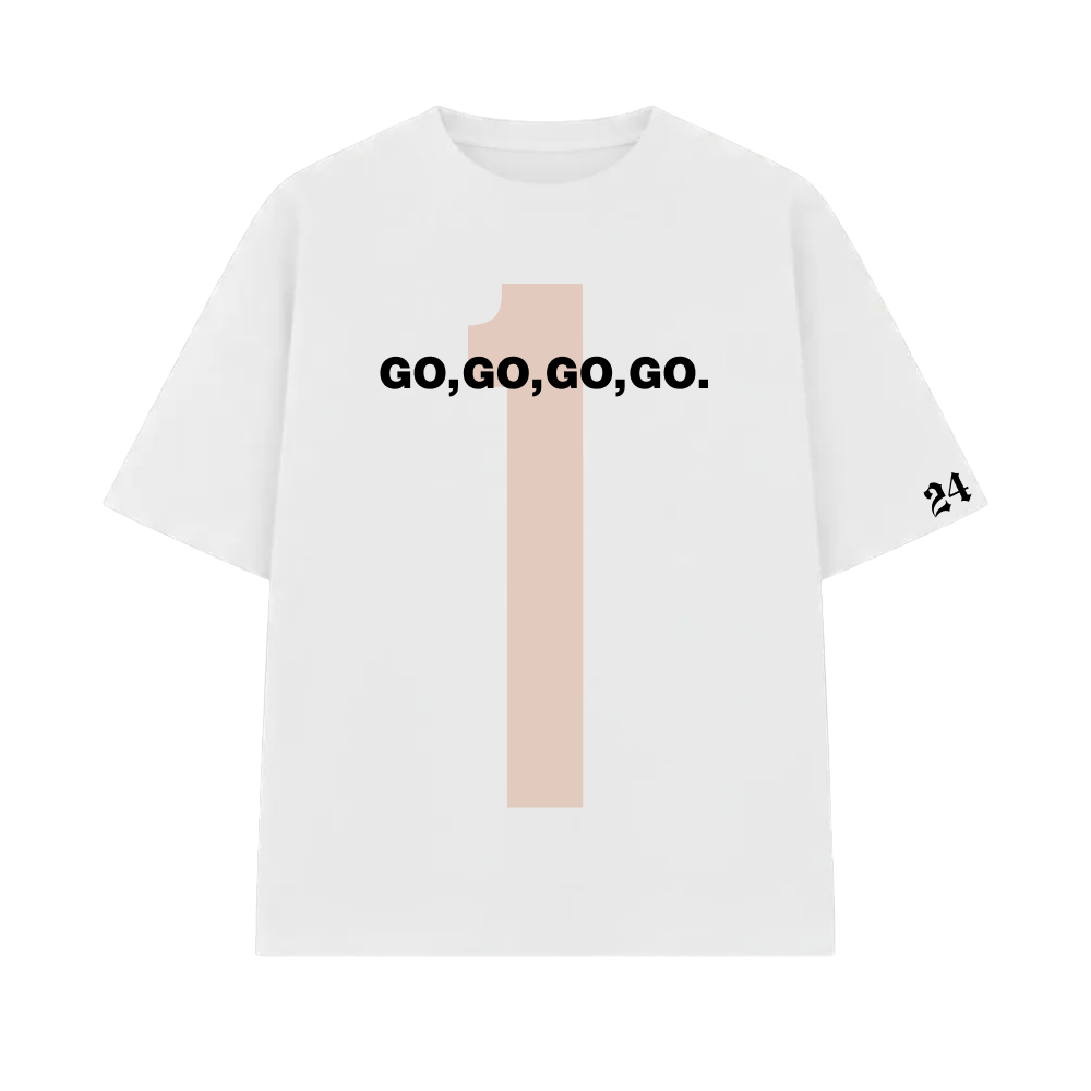 Ye - Carnival (White)