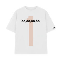Ye - Carnival (White)