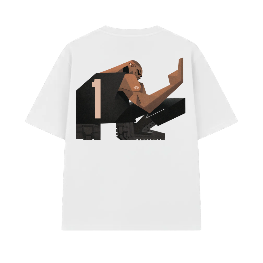 Ye - Carnival (White)