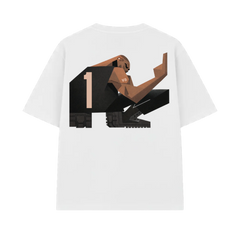 Ye - Carnival (White)