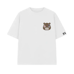 Ye - Graduation (White)