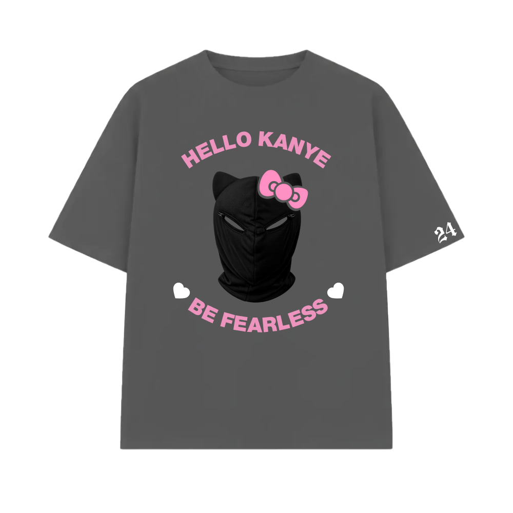 Ye - Hello Ye (Grey)