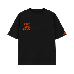 Ye - Feel Like Pablo (Black)