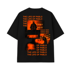 Ye - Feel Like Pablo (Black)
