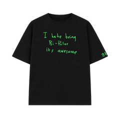 Ye - Bipolar It’s Awesome (Black)