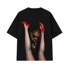 Ye - I Made That B*tch Famous V1 (Black)