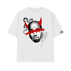 Ye - I Made That B*tch Famous V2 (White)