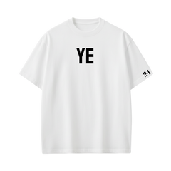 Ye - Telling Truth (White)