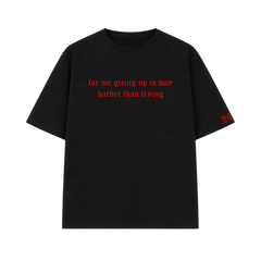 Ye - Award Wings (Black)