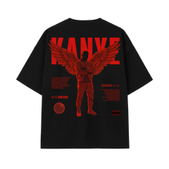 Ye - Award Wings (Black)