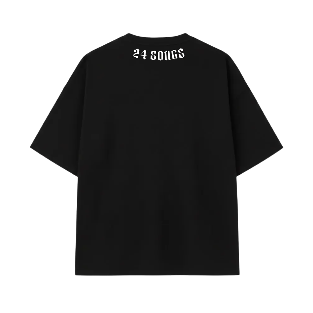Ye - Genius Advice (Black)