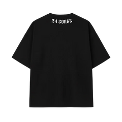 Ye - Genius Advice (Black)