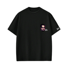 Kanye West 50 Shades Of Ye Tshirt (Black)