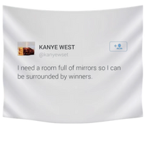 Kanye West #TWEET 5