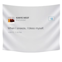 Kanye West #TWEET 6