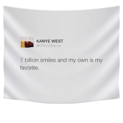 Kanye West #TWEET 8