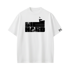 Kendrick - Die Hard (White) T-shirt