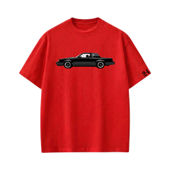 Kendrick - GNX (Red) T-shirt