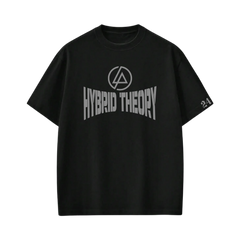 LP - Hybrid Theory (Black) T-Shirt