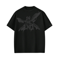 LP - In The End (Black) T-Shirt