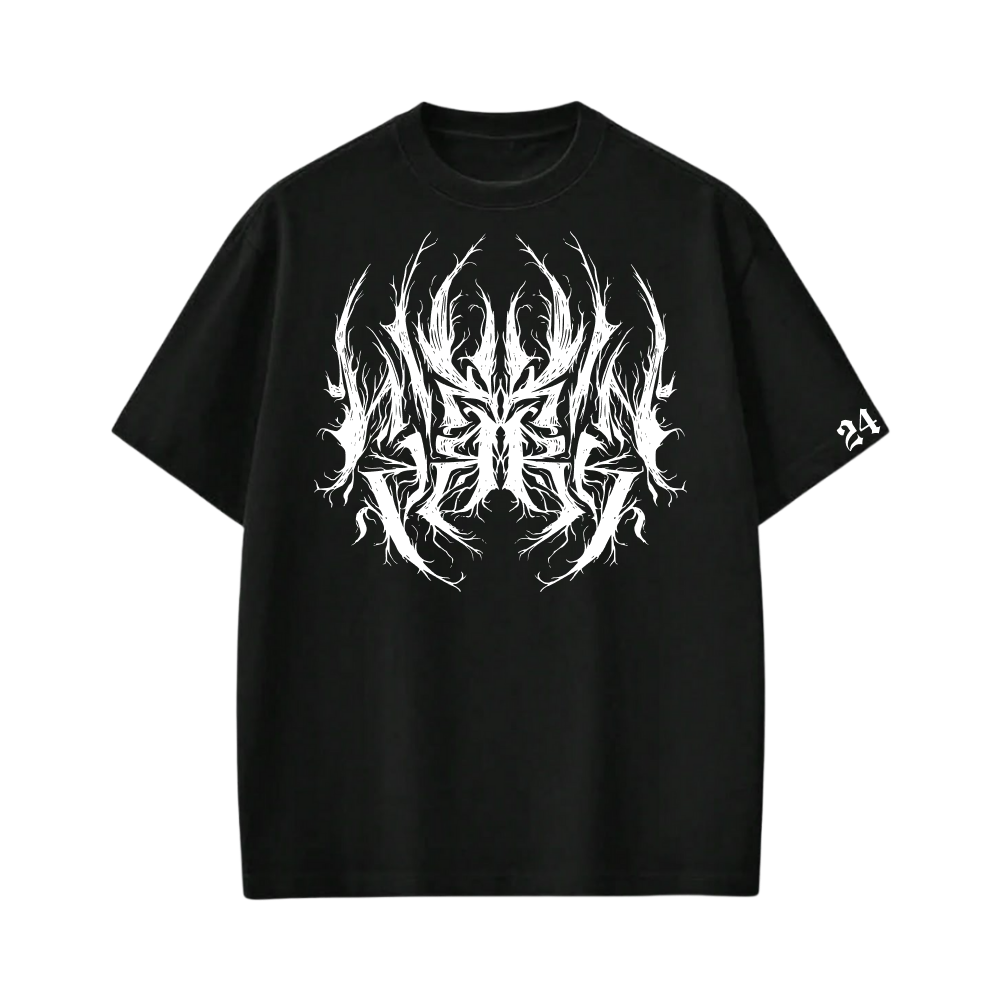 LP – From Zero to One More Light (Black) T-Shirt