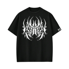 LP – From Zero to One More Light (Black) T-Shirt