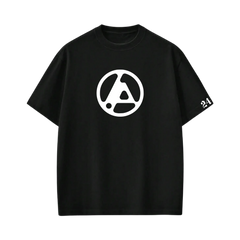 LP – Live In The Noise (Black) T-shirt