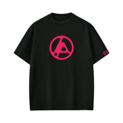 LP – Live In The Noise (Black) T-shirt