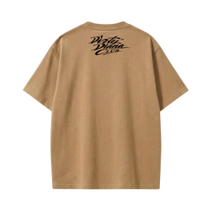 MJ-Dirty Diana T-shirt(Brown)