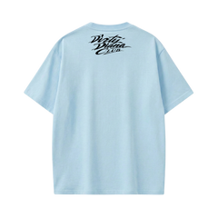 MJ-Dirty Diana T-shirt(Light Blue)