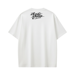 MJ-Dirty Diana T-shirt(white)