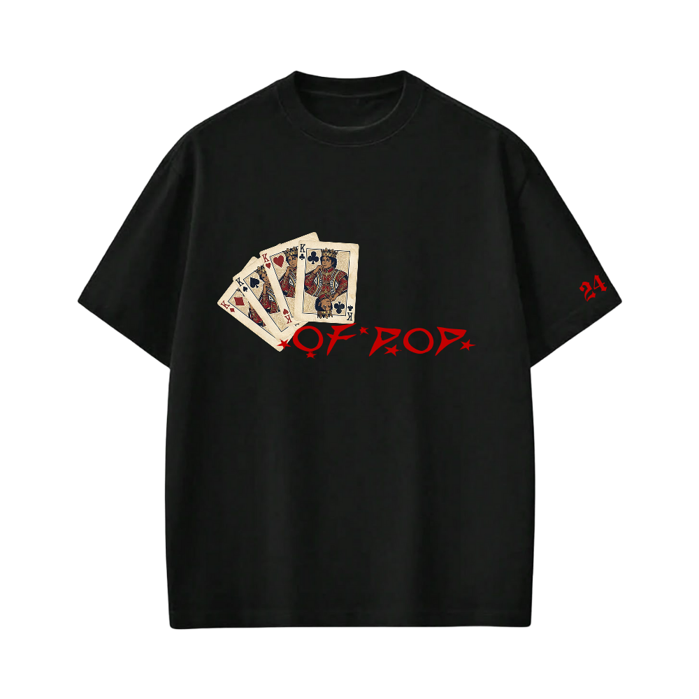 MJ-King Of pop