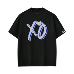Weeknd - After Hours XO (Black) T-shirt