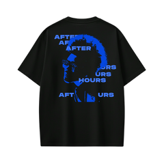 Weeknd - After Hours (Black) T-shirt